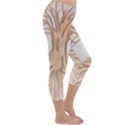 roots Capri Winter Leggings  View3