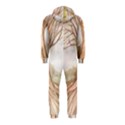 roots Hooded Jumpsuit (Kids) View2