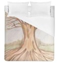 roots Duvet Cover (Queen Size) View1