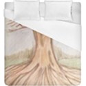 roots Duvet Cover (King Size) View1