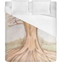 roots Duvet Cover (California King Size) View1