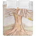 roots Duvet Cover Double Side (California King Size) View2