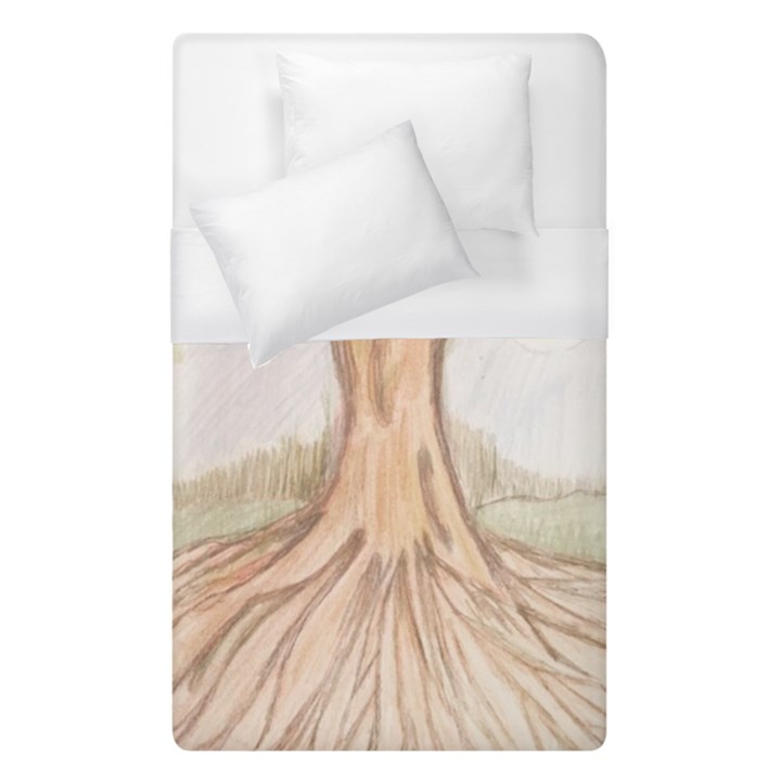 roots Duvet Cover (Single Size)