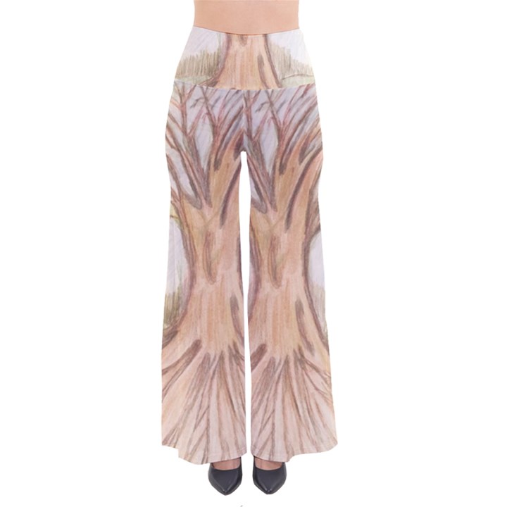 roots So Vintage Palazzo Pants