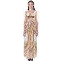 roots Empire Waist Maxi Dress View1