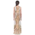 roots Empire Waist Maxi Dress View2