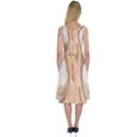 roots Midi Sleeveless Dress View2