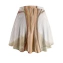 roots Mini Flare Skirt View2