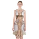 roots Racerback Midi Dress View1