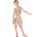 roots Kids  Sleeveless Dress View1