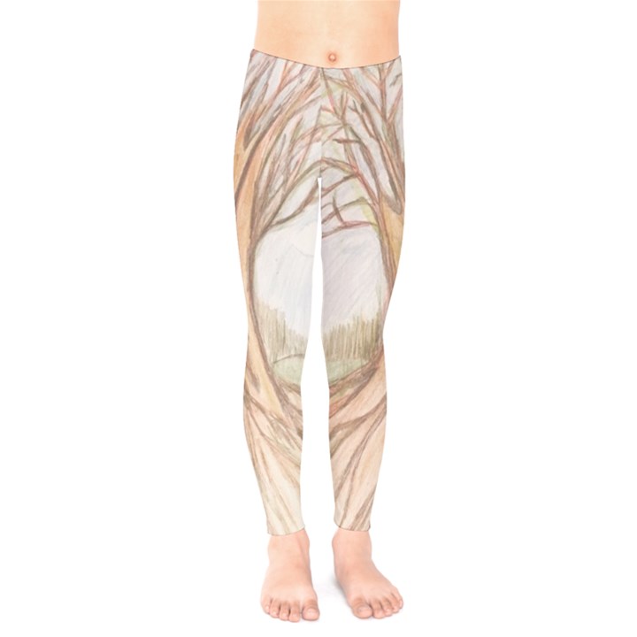 roots Kids  Legging