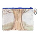roots Canvas Cosmetic Bag (XL) View2