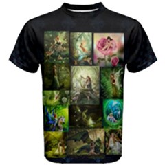 Fairy Shirt - Men s Cotton T-Shirt