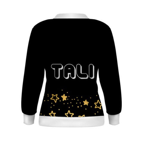 Women s Sweatshirt 