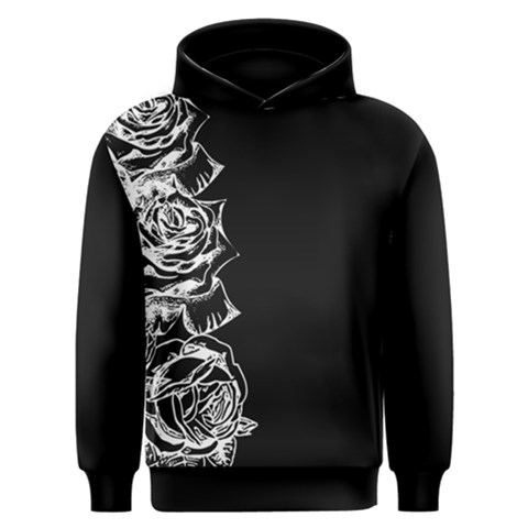 Men s Overhead Hoodie 