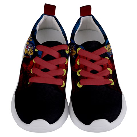 Kids  Lightweight Sports Shoes 