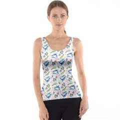 Women s Basic Tank Top