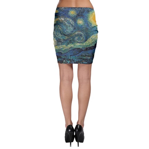 Bodycon Skirt 