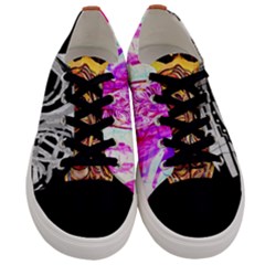 Cheeky Shoes - Women s Low Top Canvas Sneakers