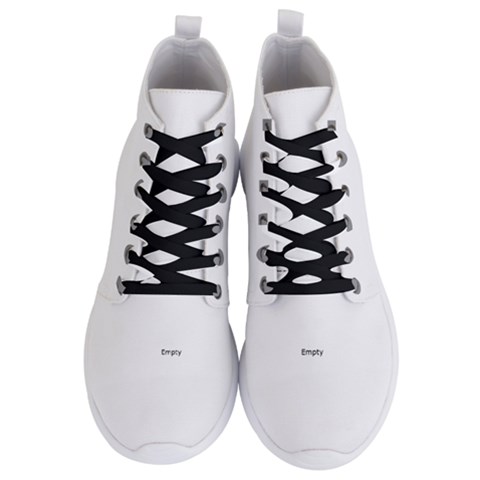 Men s Lightweight High Top Sneakers 