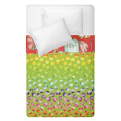 Duvet Cover Double Side (Single Size) 