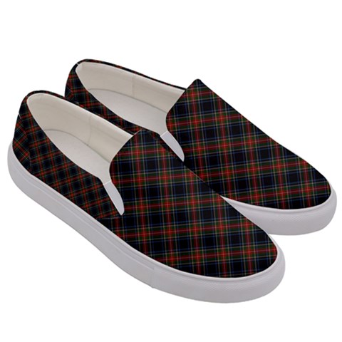 Men s Canvas Slip Ons 