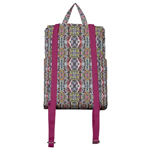 Buckle Everyday Backpack 