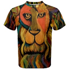 Men s Cotton T-Shirt