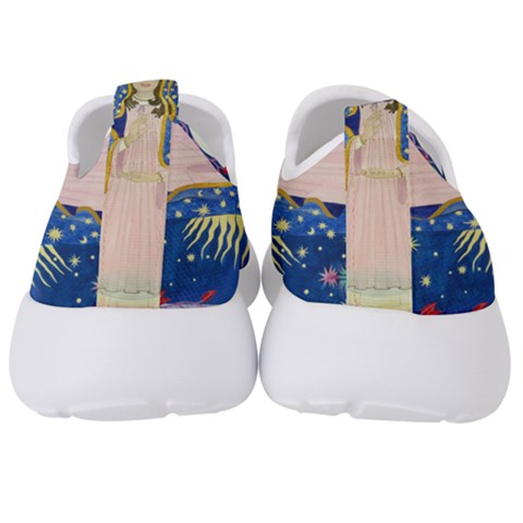 Men s Slip On Sneakers 