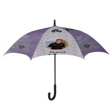 Hook Handle Umbrella (Medium) 