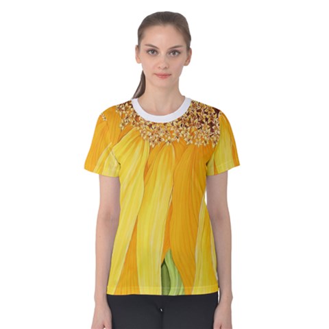 Women s Cotton T-Shirt 