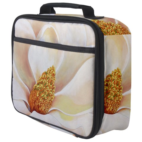 Full Print Lunch Bag 