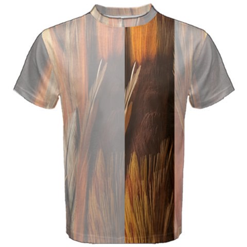 Men s Cotton T-Shirt 