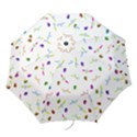 BTFLAD Folding Umbrella View1