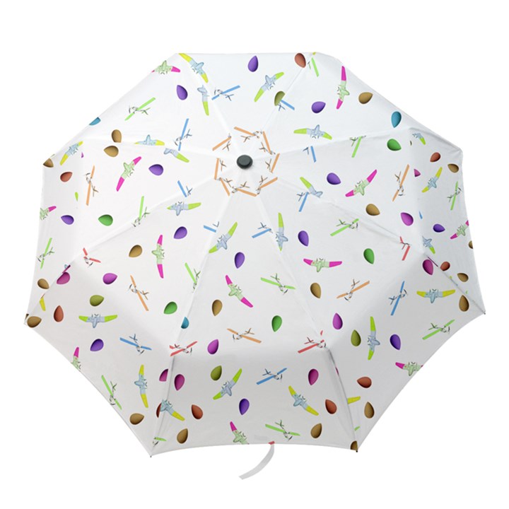 BTFLAD Folding Umbrella