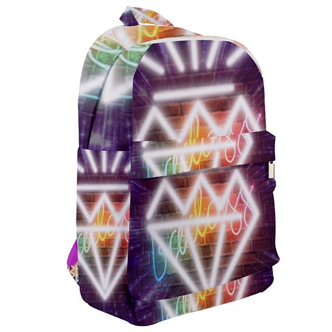 Classic Backpack 