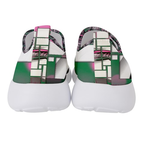 Women s Slip On Sneakers 