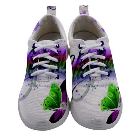 Women Athletic Shoes 