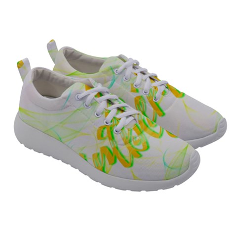 Women Athletic Shoes 