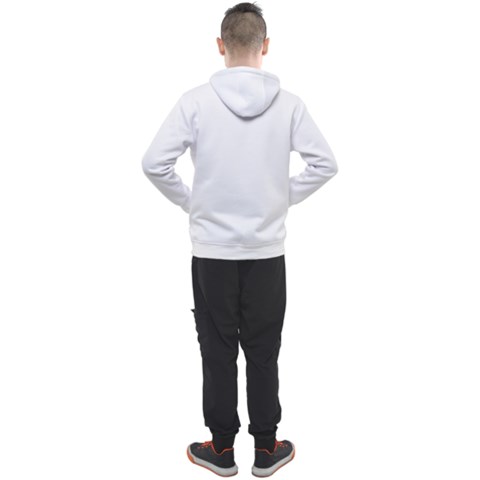 Men s Pullover Hoodie 