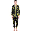 Witchy Paige Onesie (Ladies) View1