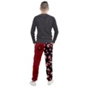 Pan s Jogger Sweatpants View2