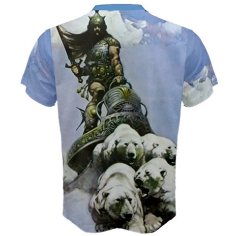 Men s Cotton T-Shirt 