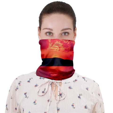 Face Covering Bandana (Adult) 