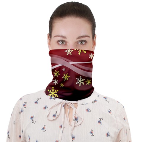 Face Covering Bandana (Adult) 