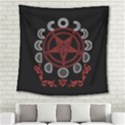 devilsh cycle Square Tapestry (Large) View2