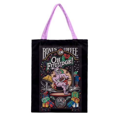 Classic Tote Bag 