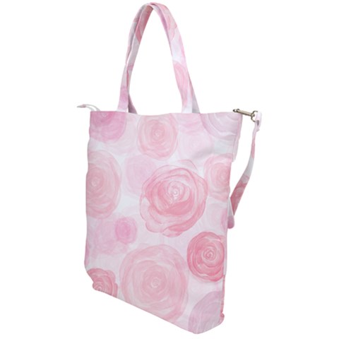 Shoulder Tote Bag 