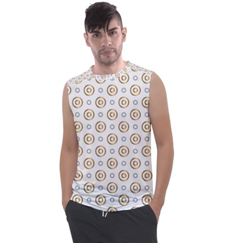 Men s Regular Tank Top 