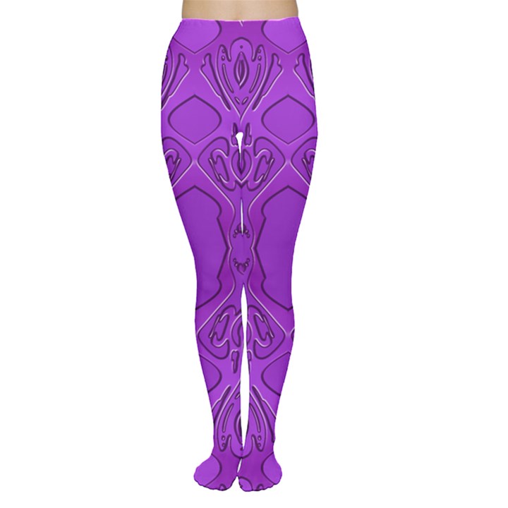 Baylien Plasma Tights 